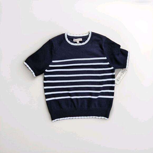 Nanette Nanette Lepore Sweater Women's Sz Med Nwts - Picture 5 of 6